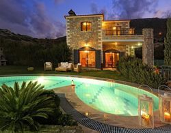 Villas Crete Dış Mekan