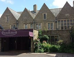 Cricklade House Hotel, Sure Hotel Collection by Best Western Genel
