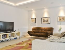 Crieff Armoury Luxury Self Catering Apartment Oda