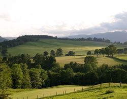 Crieff Hydro Hotel Genel