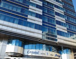 Cristal Hotel Abu Dhabi Genel