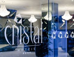 Hotel Cristal Porto Genel
