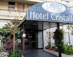 Hotel Cristallo Öne Çıkan Resim