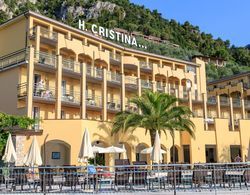 Hotel Cristina Genel