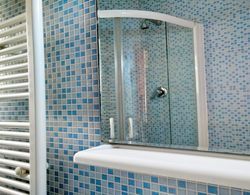 Cristina Rooms Banyo Tipleri
