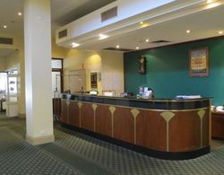 Criterion Hotel Perth Lobi