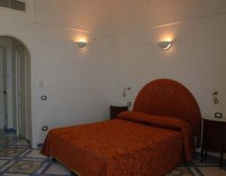Hotel Croce Di Amalfi Genel