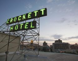 Crockett Hotel Genel