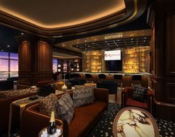 Crockfords Las Vegas, LXR Hotels & Resorts at Resorts World Genel