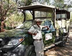 Crocodile Kruger Safari Lodge Genel