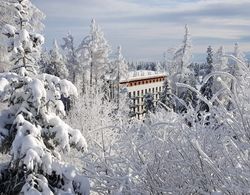 Hotel Crocus Öne Çıkan Resim