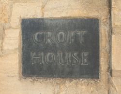 Croft House Guest Suite Dış Mekan