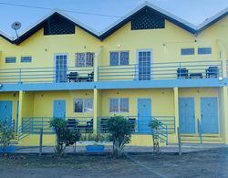 Crooks Apartments Crown Point Tobago Dış Mekan