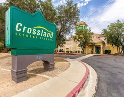 Crossland Economy Studios - Phoenix - Metro - Dunlap Ave. Genel