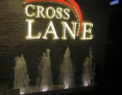 Hotel Crosslane Dış Mekan