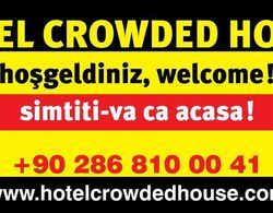 Crowded House Genel