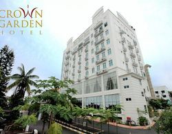 Crown Garden Hotel Genel