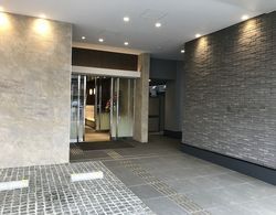 Hotel Crown Hills Iwaki Dış Mekan