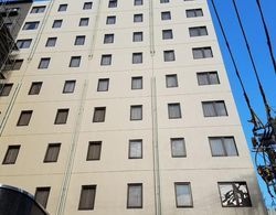Hotel Crown Hills Kumamoto Dış Mekan