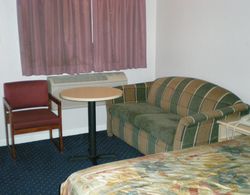 Crown Lodge Motel Oakland Genel