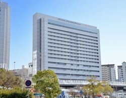 Hotel Crown Palais Kobe Öne Çıkan Resim