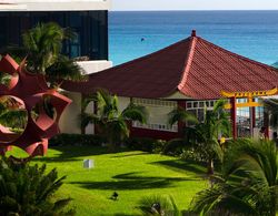Crown Paradise Club Cancun All Inclusive Yeme / İçme