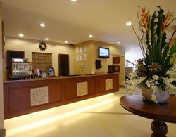 Crown Regency Prince Resort Genel