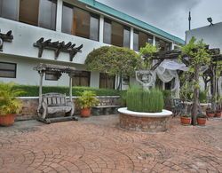 Crown Regency Residences - Cebu Genel