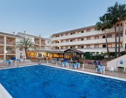 Crown Resorts Club Marbella Genel