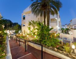 Crown Resorts Club Marbella Genel