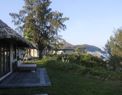 Crown Retreat Quy Nhon Resort Genel