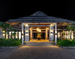Crown Retreat Quy Nhon Resort Genel