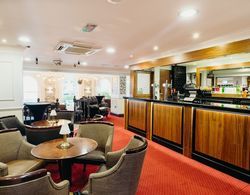 Crown Spa Hotel Scarborough by Compass Hospitality Genel