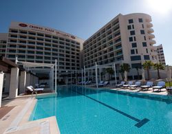 Crowne Plaza Hotel Abu Dhabi Yas Island Genel