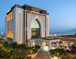 Crowne Plaza Hotel Antalya, an IHG Hotel Öne Çıkan Resim