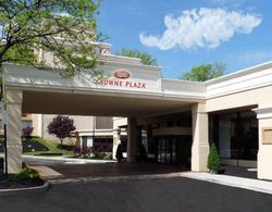 Crowne Plaza Cleveland South Independence Genel