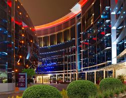 Crowne Plaza Doha-The Business Park Genel
