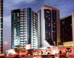 Crowne Plaza Dubai Genel