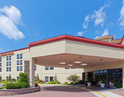 Crowne Plaza Dulles Airport Genel