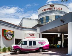 Crowne Plaza Fort Myers Genel
