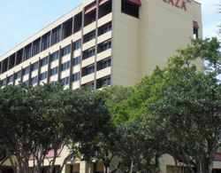 Crowne Plaza Houston Near Reliant - Medical Genel