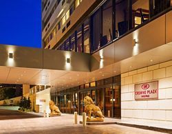Crowne Plaza Knoxville Downtown University Genel