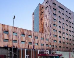 Crowne Plaza Hotel Lille-Euralille Genel