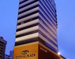 Crowne Plaza Lima Hotel Genel