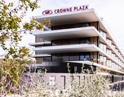 Crowne Plaza Montpellier - Corum, an IHG Hotel Dış Mekan