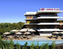 Crowne Plaza Montpellier - Corum, an IHG Hotel Öne Çıkan Resim
