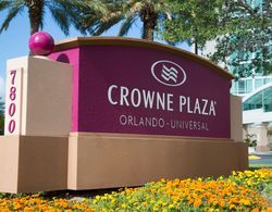 Crowne Plaza Orlando – Universal Blvd Genel
