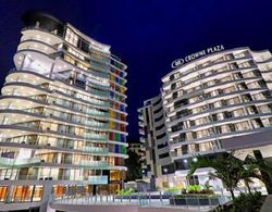 CROWNE PLAZA Residences Port Moresby Genel