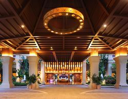 Crowne Plaza Resort Xishuangbanna Parkview Genel