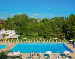Crowne Plaza Rome - St. Peter's Genel